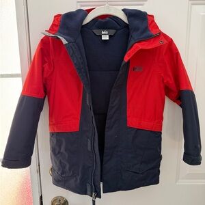 XXS REI Co-Op ski jacket